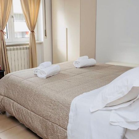 Bed & Breakfast Lufra เรนเด ภายนอก รูปภาพ