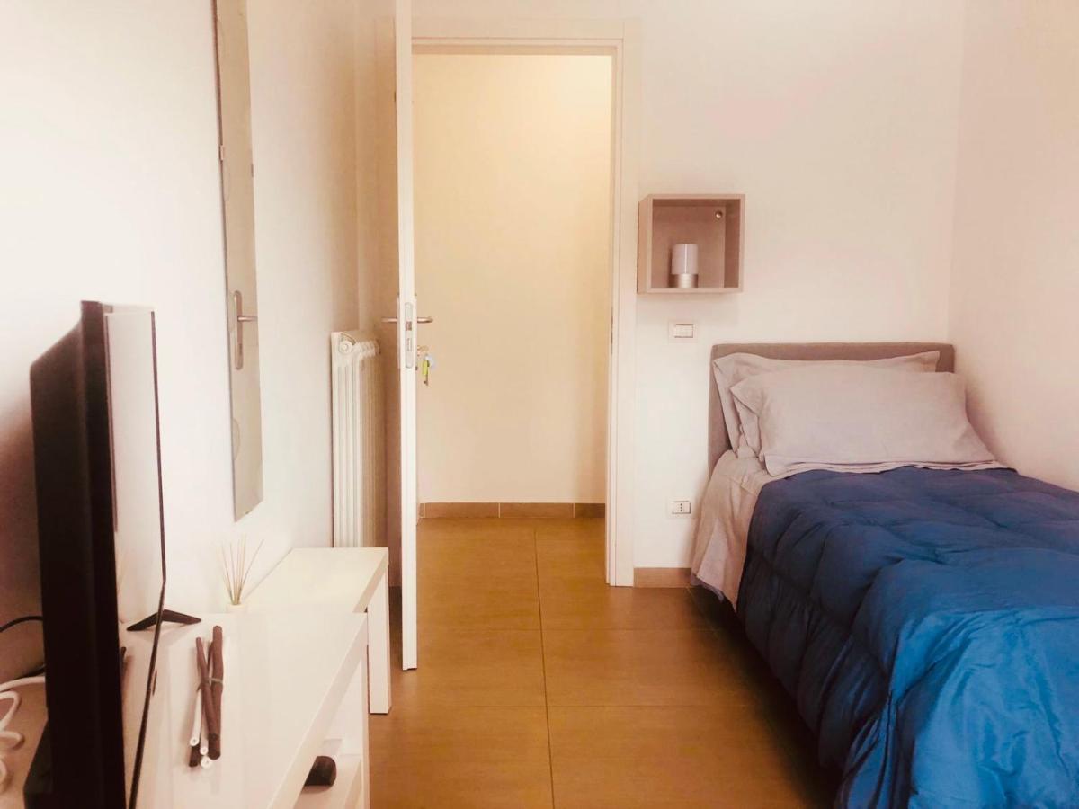 Bed & Breakfast Lufra เรนเด ภายนอก รูปภาพ