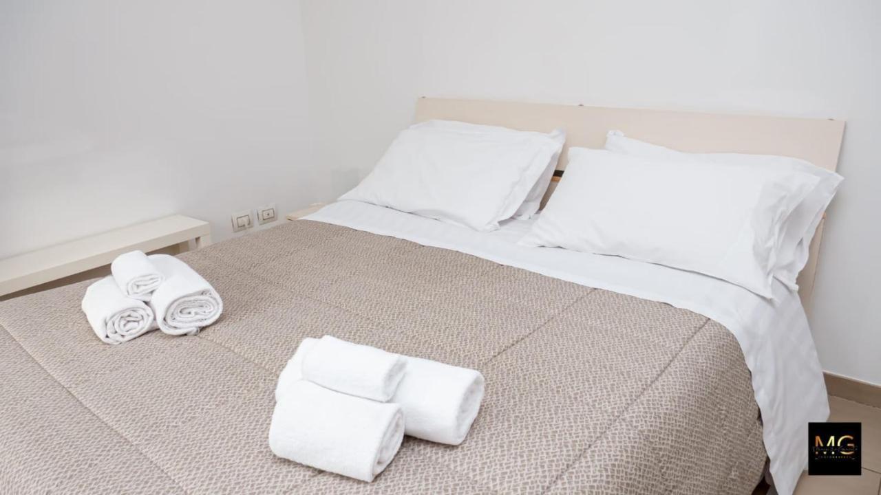 Bed & Breakfast Lufra เรนเด ภายนอก รูปภาพ